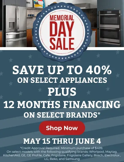 memorial day sale